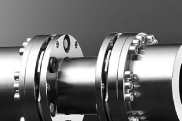 We are your total supply chain partner We are your total supply chain partner